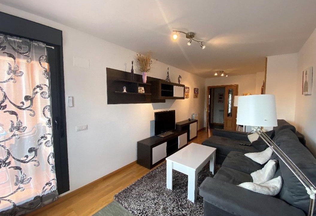 Photo of Livingroom in Jaca