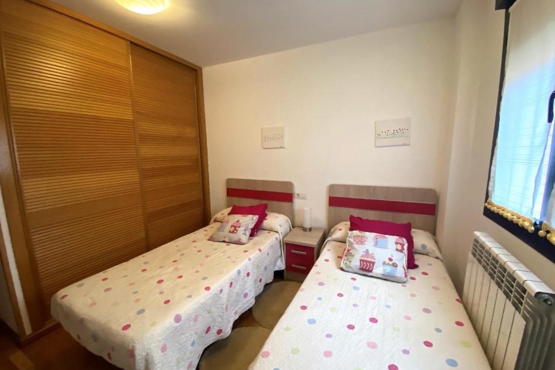 Photo of Bedroom in Jaca