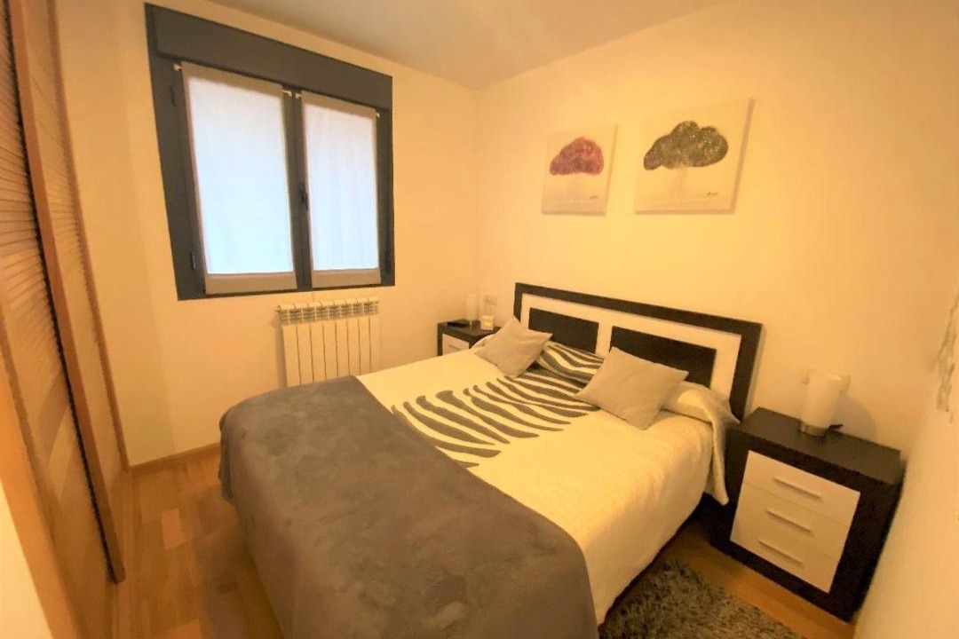 Photo of Bedroom in Jaca