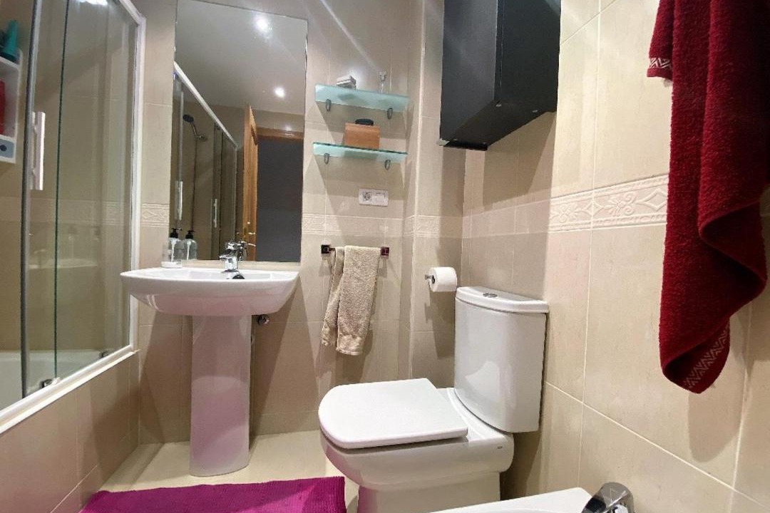 Photo of Bathroom in Jaca