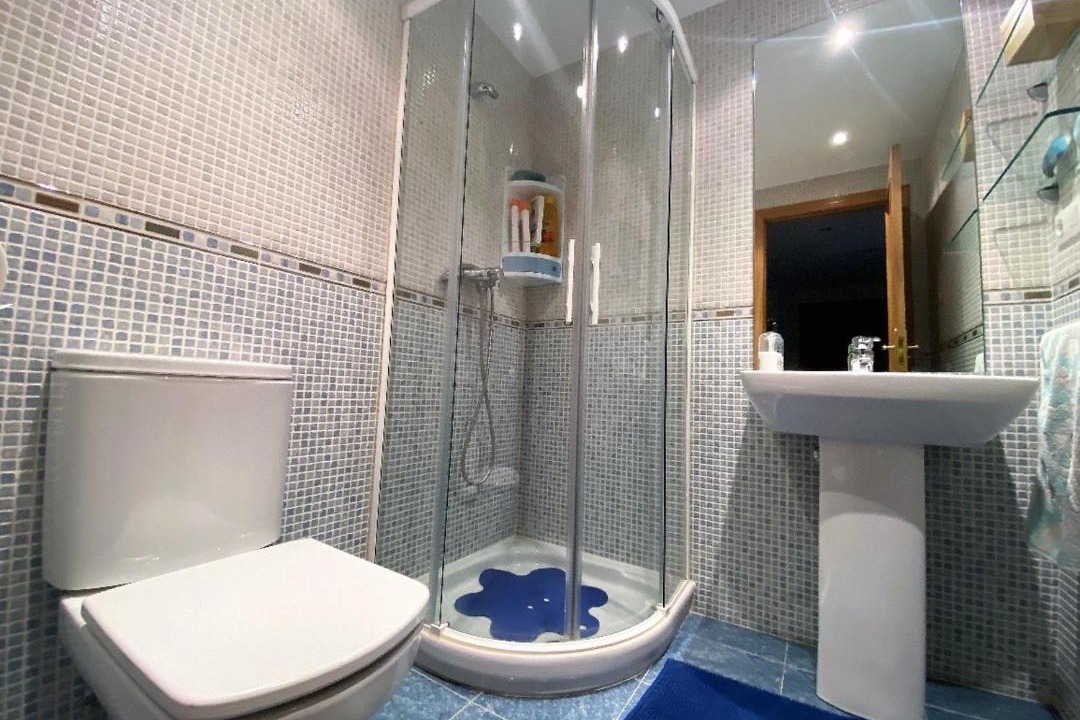 Photo of Bathroom in Jaca
