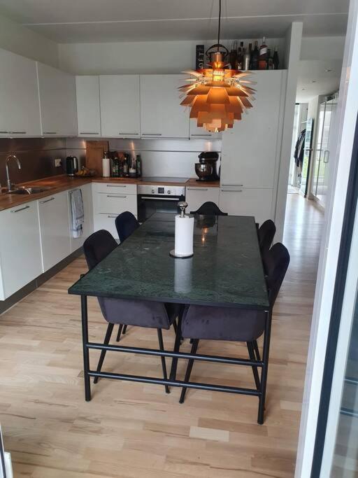 Photo of Kitchen in Sydhavnen