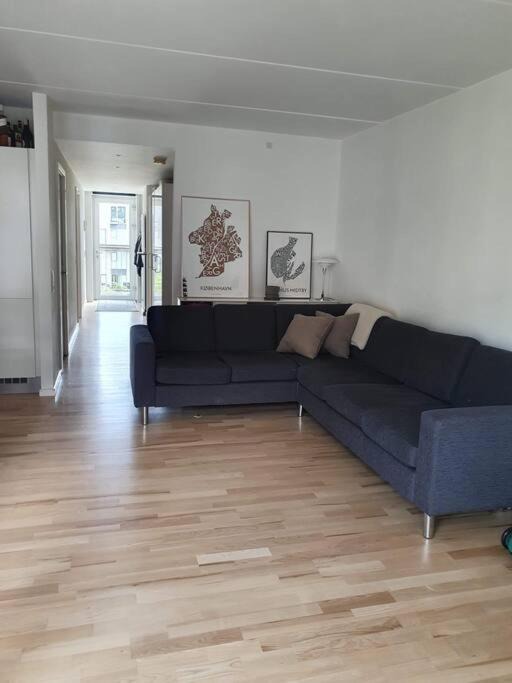 Photo of Livingroom in Sydhavnen