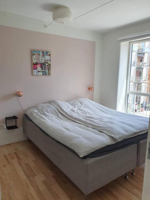 Photo of Bedroom in Sydhavnen
