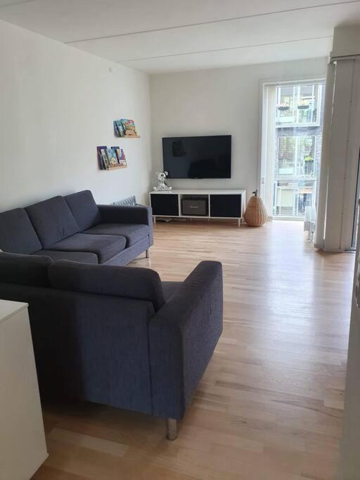 Photo of Livingroom in Sydhavnen