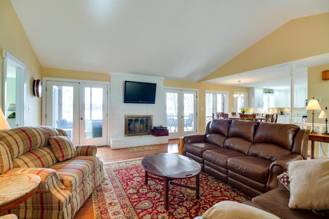 Photo of Livingroom in High Point