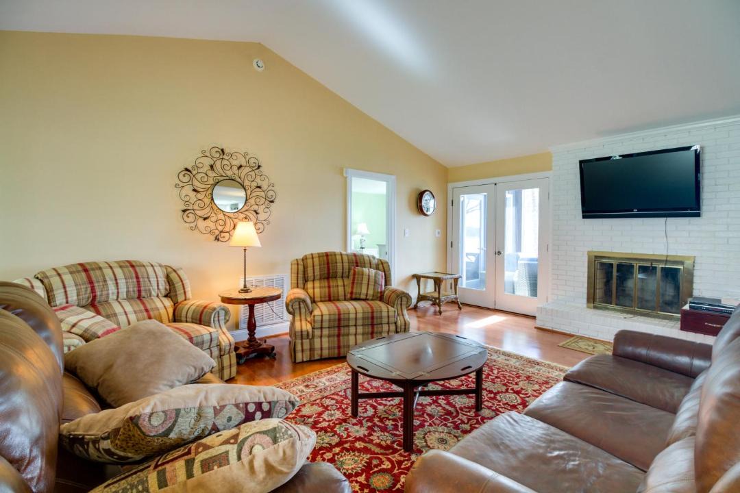 Photo of Livingroom in High Point