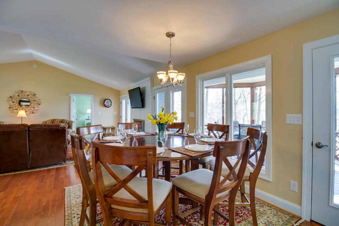 Photo of Livingroom in High Point
