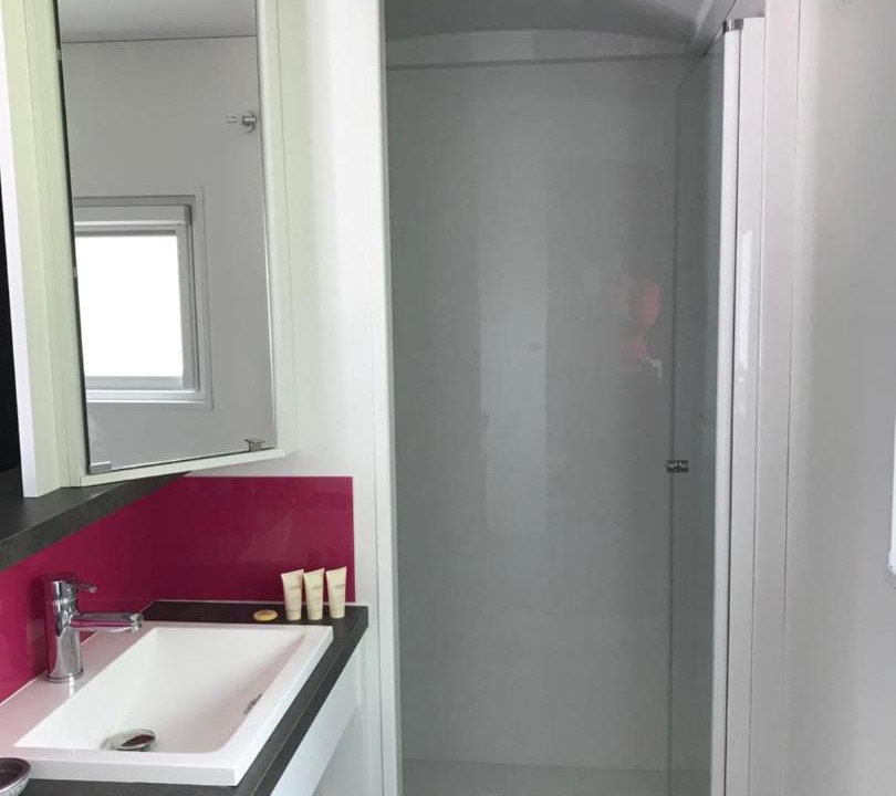 Photo of Bathroom in Moncheux