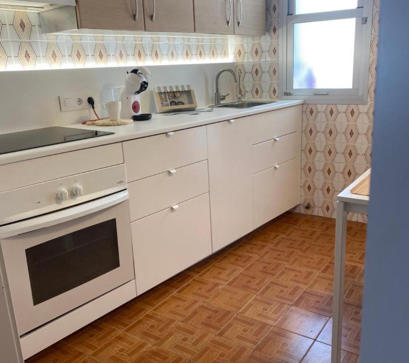 Photo of Kitchen in Espinardo