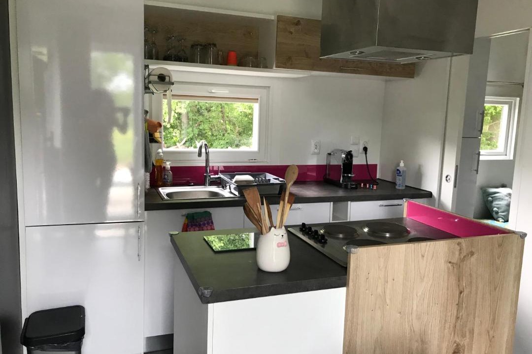 Photo of Kitchen in Moncheux