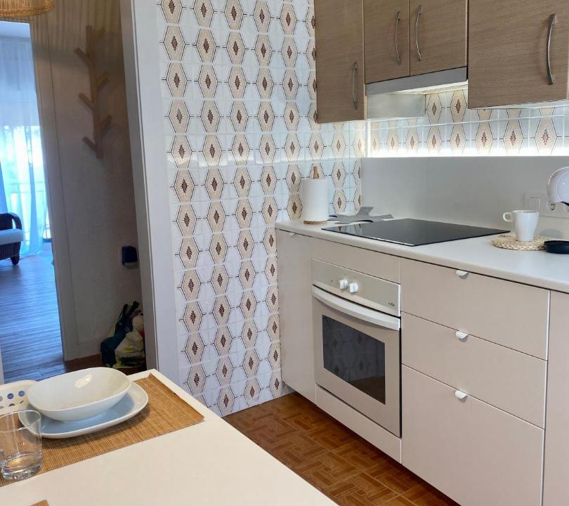 Photo of Kitchen in Espinardo