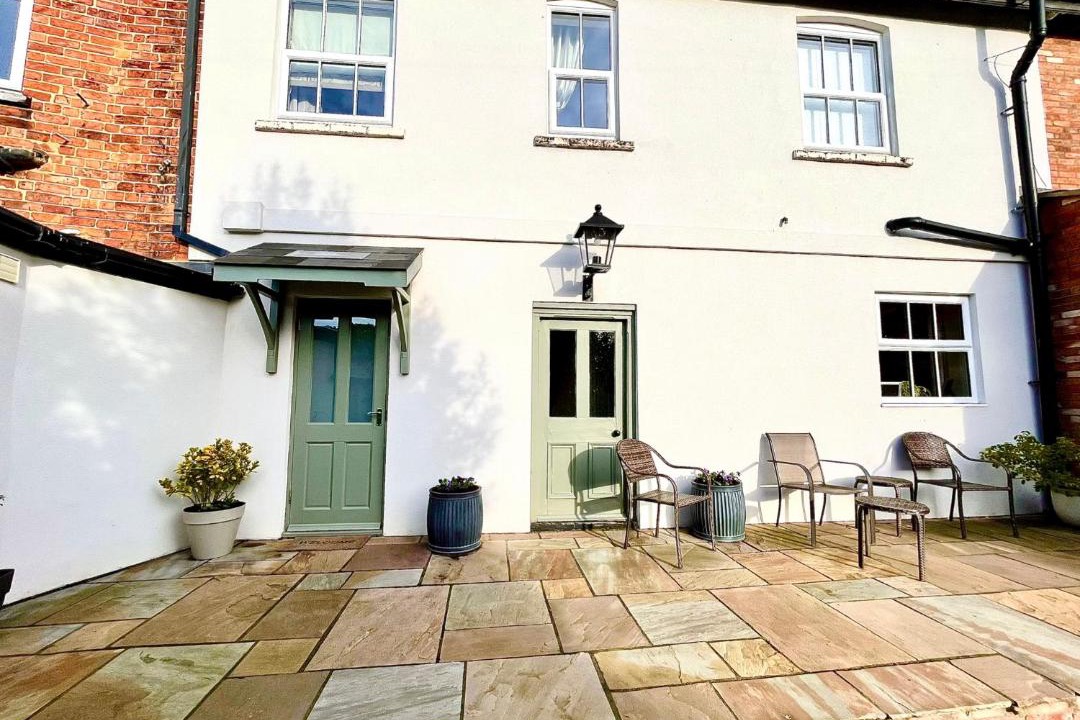 Photo of Others in West Haddon