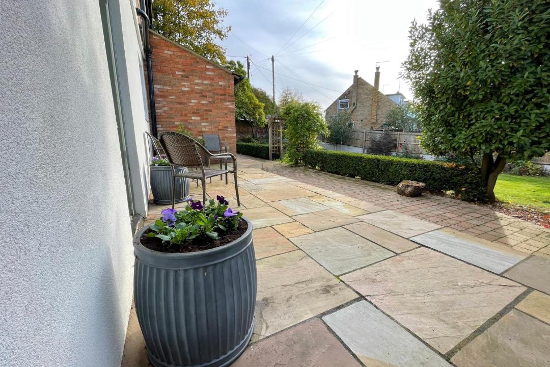 Photo of Others in West Haddon