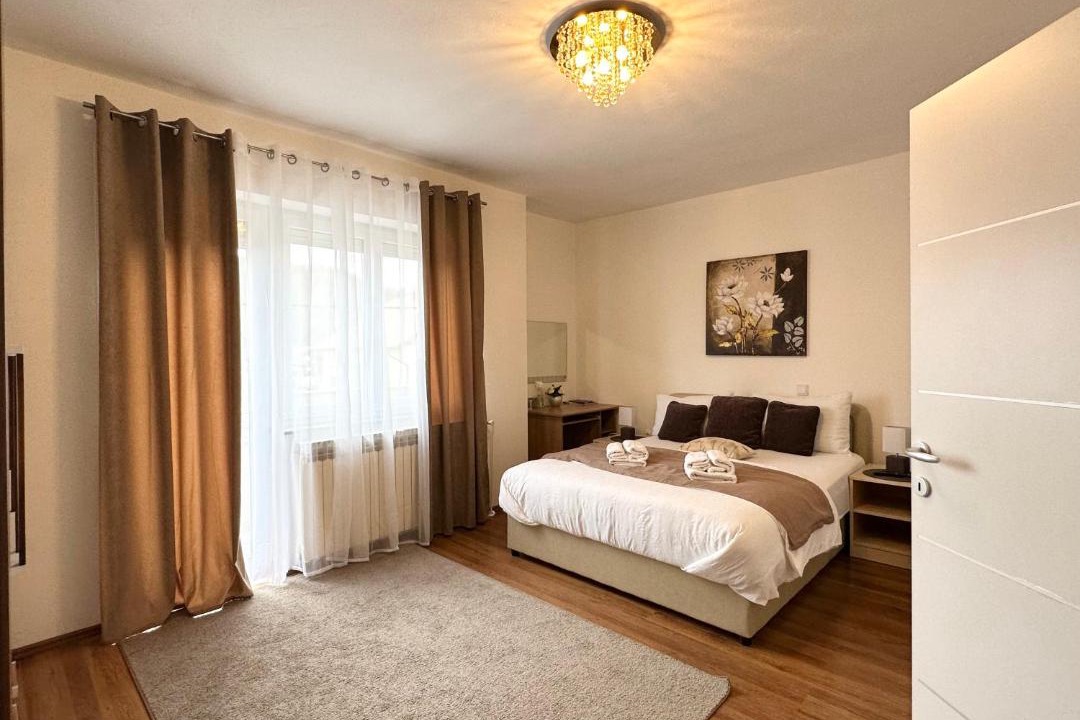Photo of Bedroom in Otocac