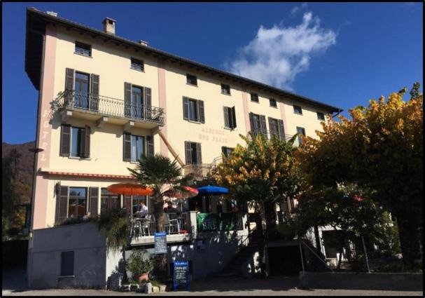 Photo of Others in Lugano