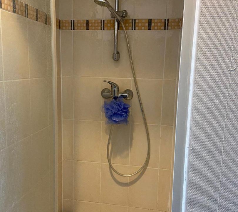 Photo of Bathroom in Jean Moulin - Marius Berliet