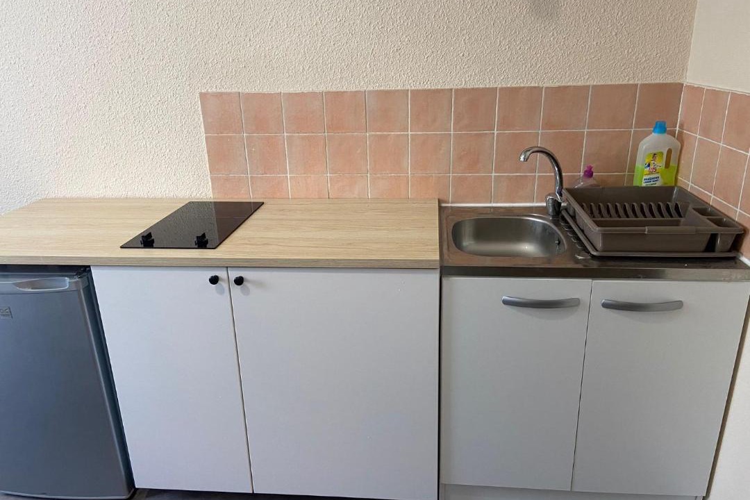 Photo of Kitchen in Jean Moulin - Marius Berliet