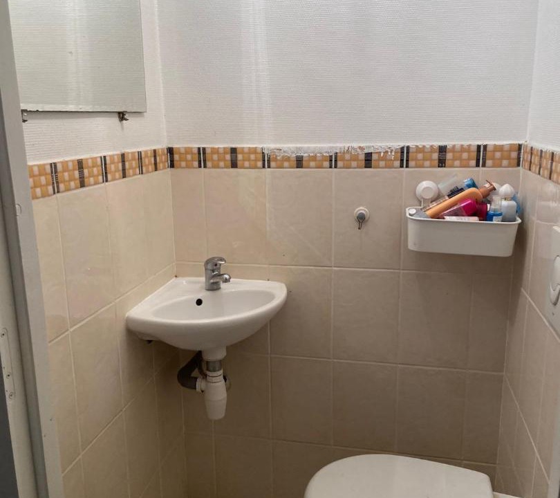Photo of Bathroom in Jean Moulin - Marius Berliet