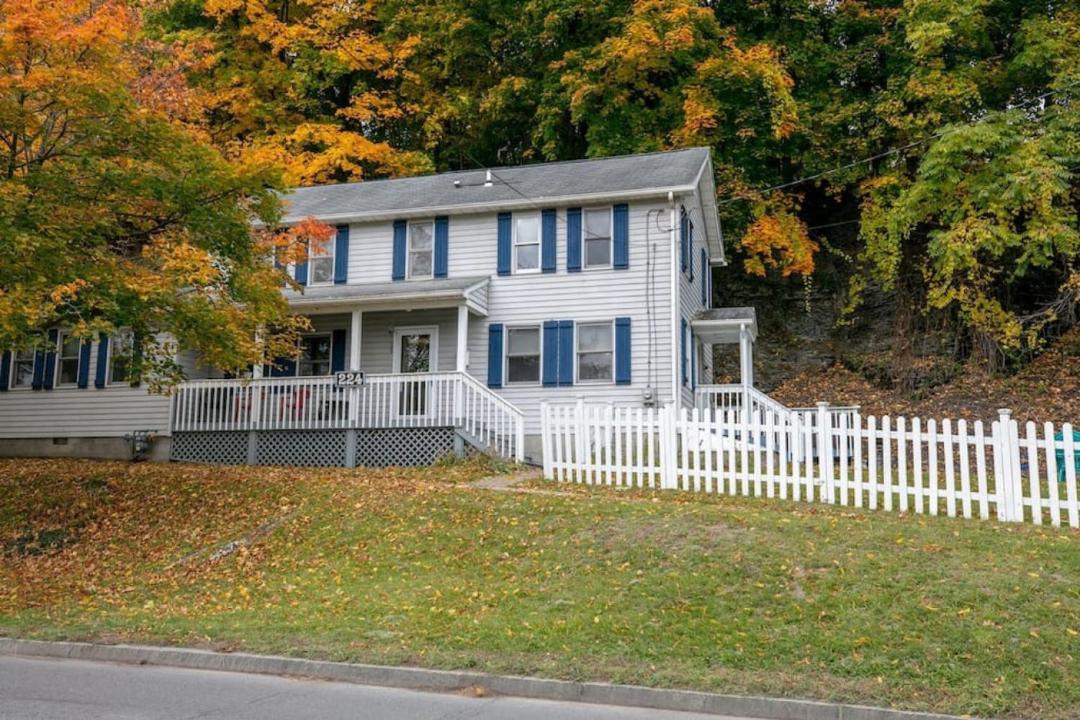 Photo of Others in Ithaca