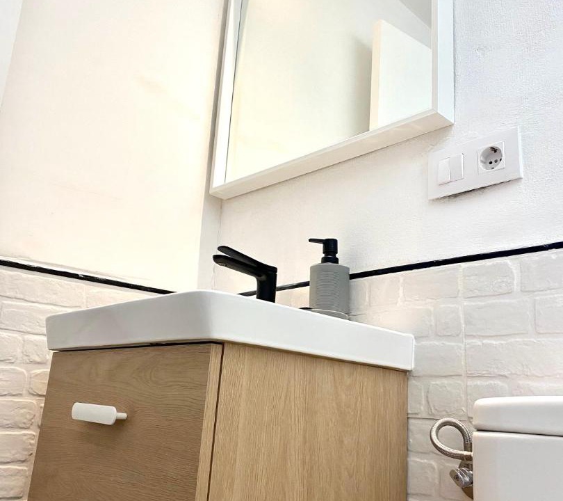 Photo of Bathroom in Espinardo