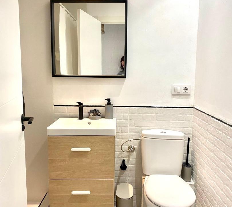 Photo of Bathroom in Espinardo