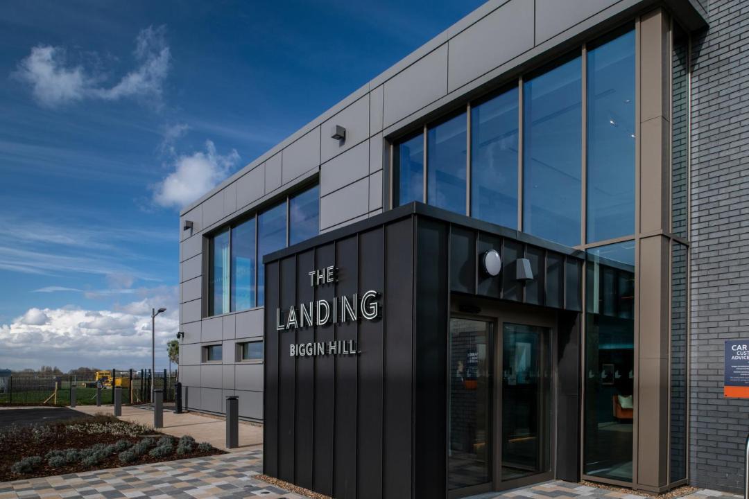 Photo of Others in Biggin Hill