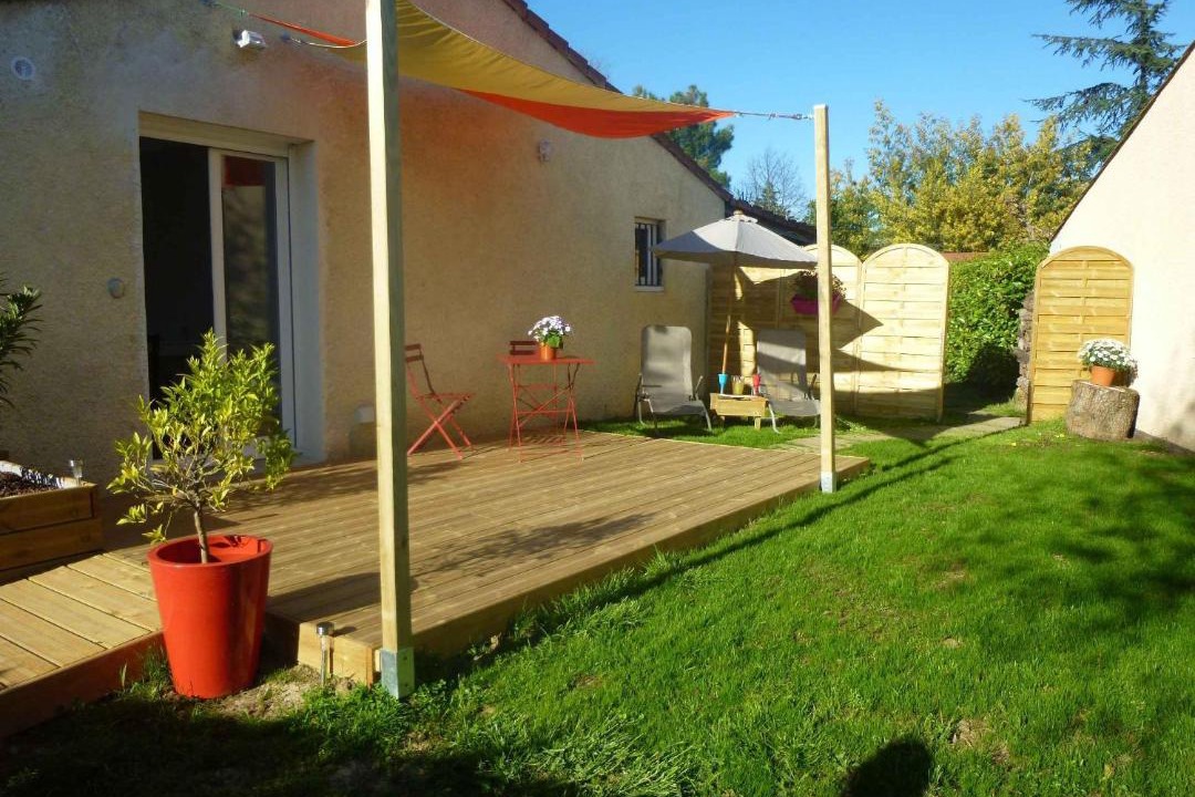 Photo of Buildings in Saint-Jean