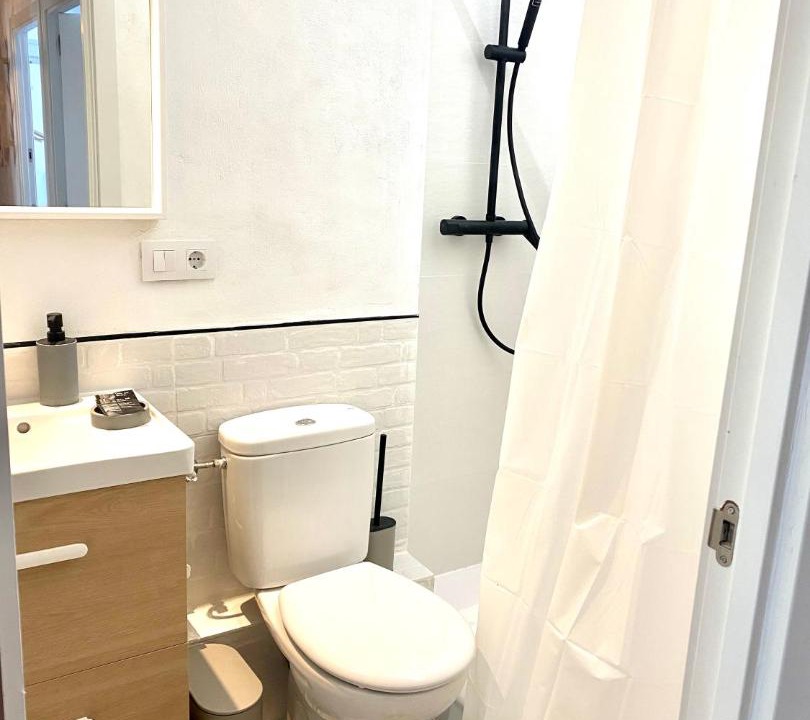 Photo of Bathroom in Espinardo