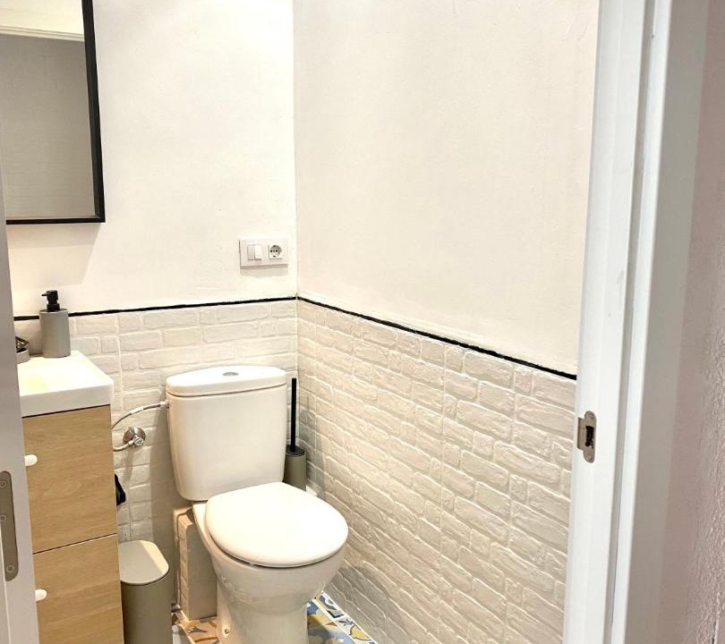 Photo of Bathroom in Espinardo