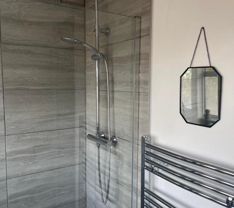 Photo of Bathroom in Patchway