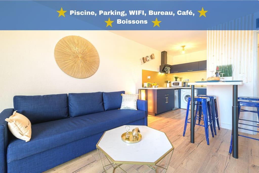 Photo of Livingroom in Villemur-sur-Tarn
