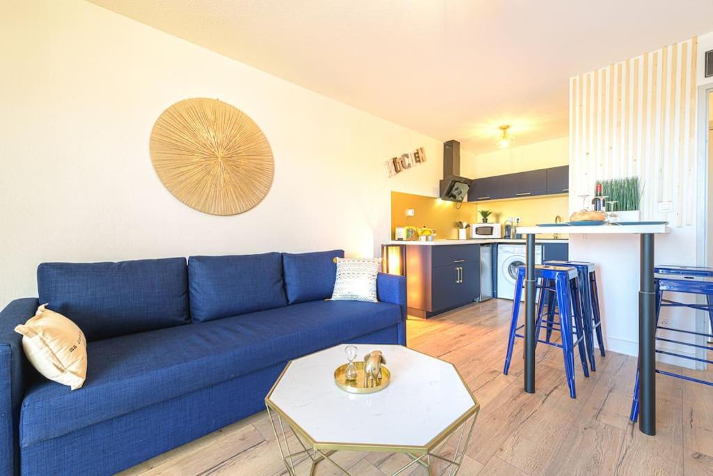 Photo of Livingroom in Villemur-sur-Tarn