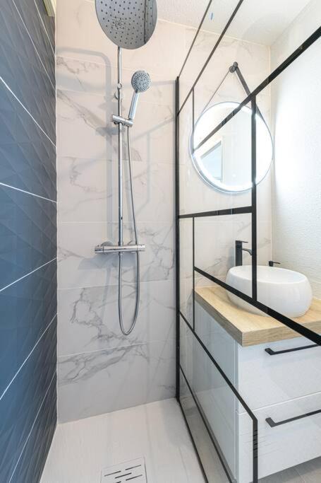 Photo of Bathroom in Villemur-sur-Tarn