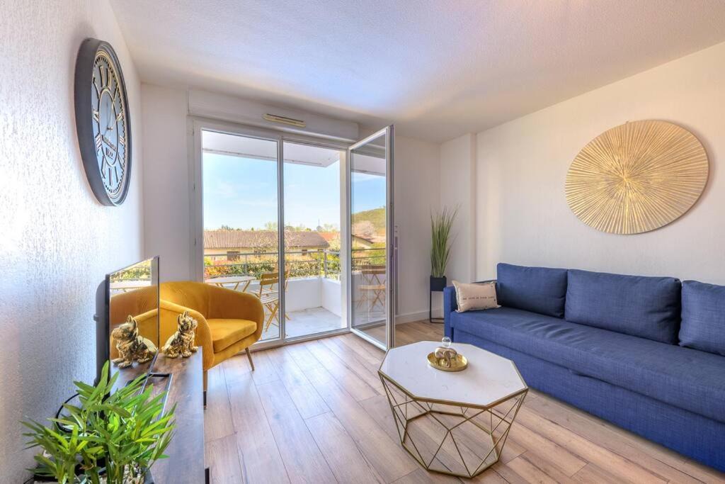 Photo of Livingroom in Villemur-sur-Tarn