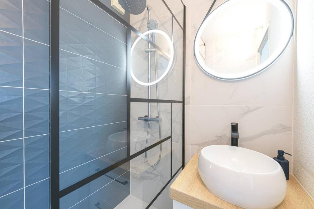 Photo of Bathroom in Villemur-sur-Tarn