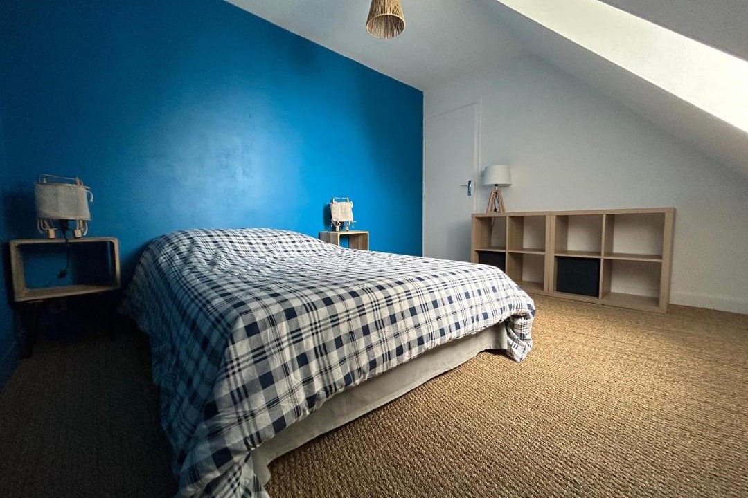 Photo of Bedroom in Ile-aux-Moines