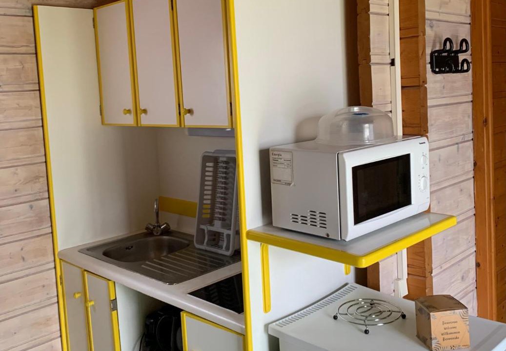 Photo of Kitchen in Nexon