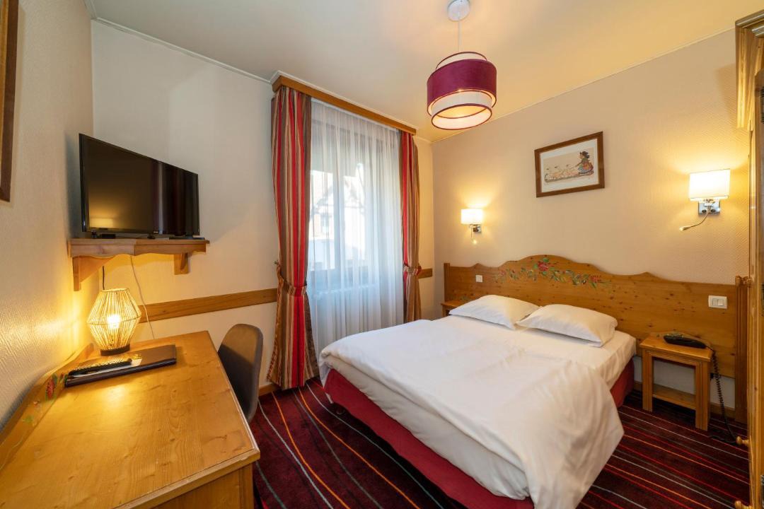 Photo of Bedroom in Niederbronn-les-Bains