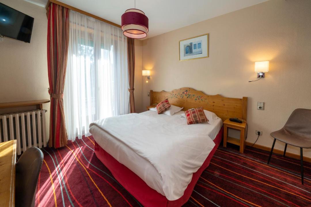 Photo of Bedroom in Niederbronn-les-Bains