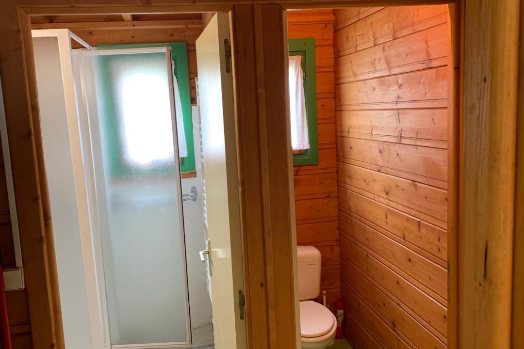 Photo of Bathroom in Nexon