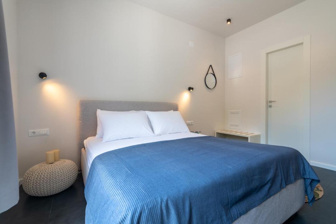 Photo of Bedroom in Slano