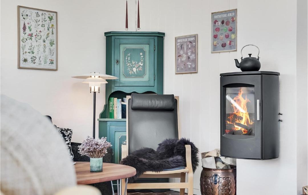 Photo of Livingroom in Rødhus