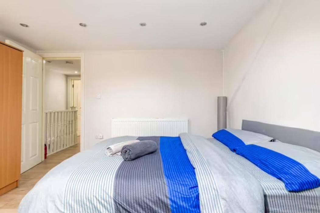 Photo of Bedroom in Boleyn