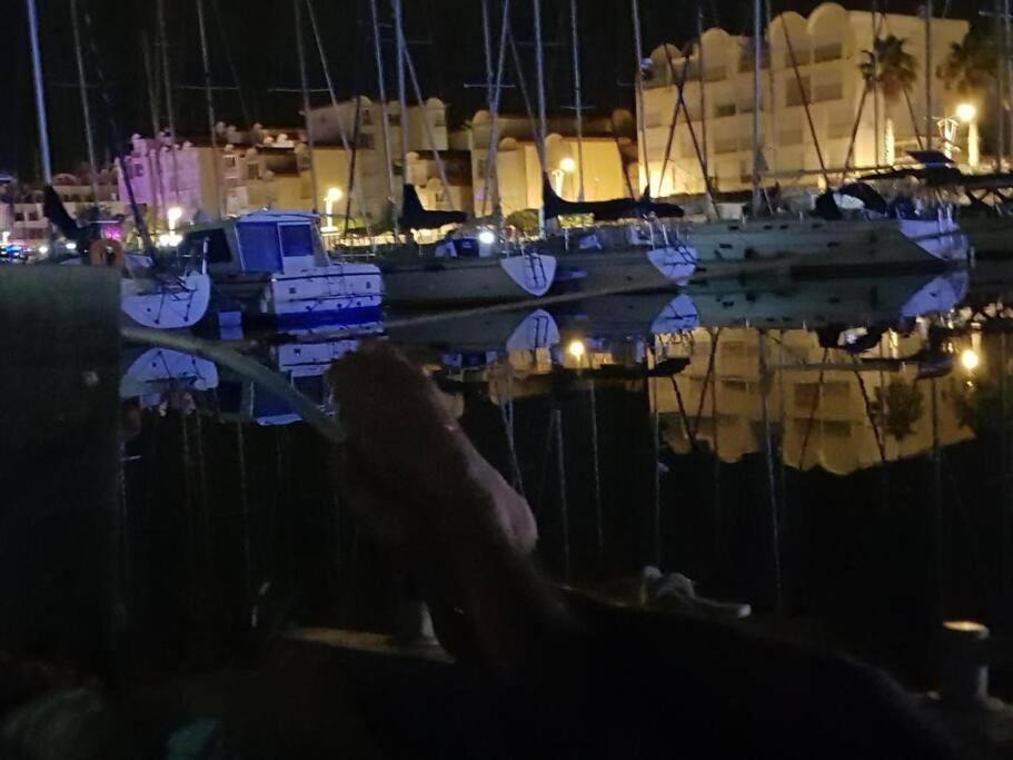 Photo of Others in Port Rive Gauche