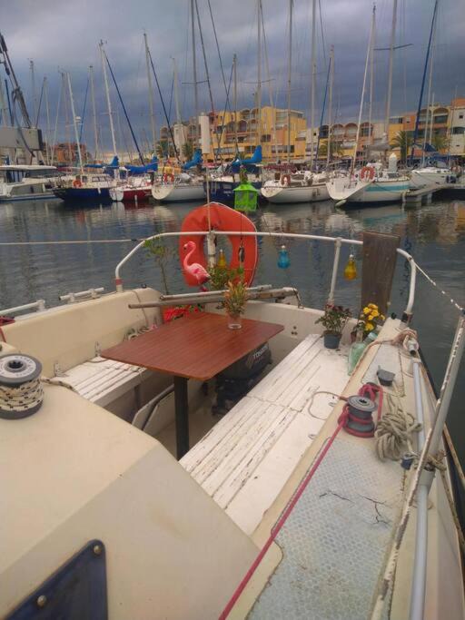 Photo of Others in Port Rive Gauche
