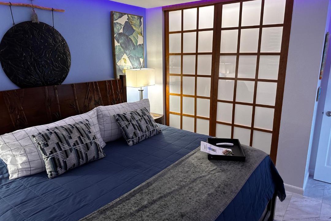 Photo of Bedroom in Maalaea