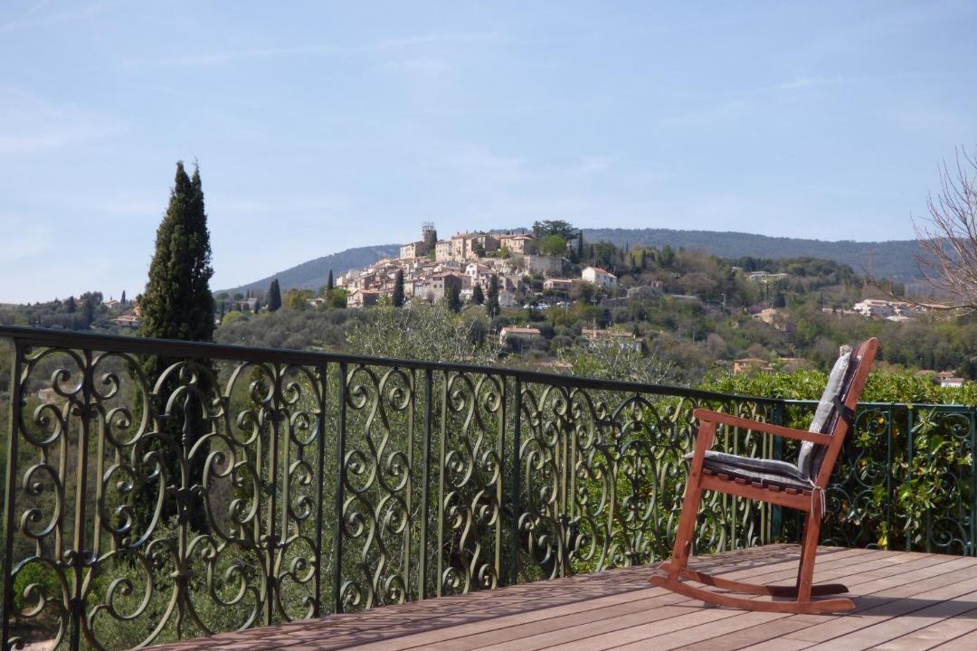 Photo of Others in Chateauneuf-Grasse