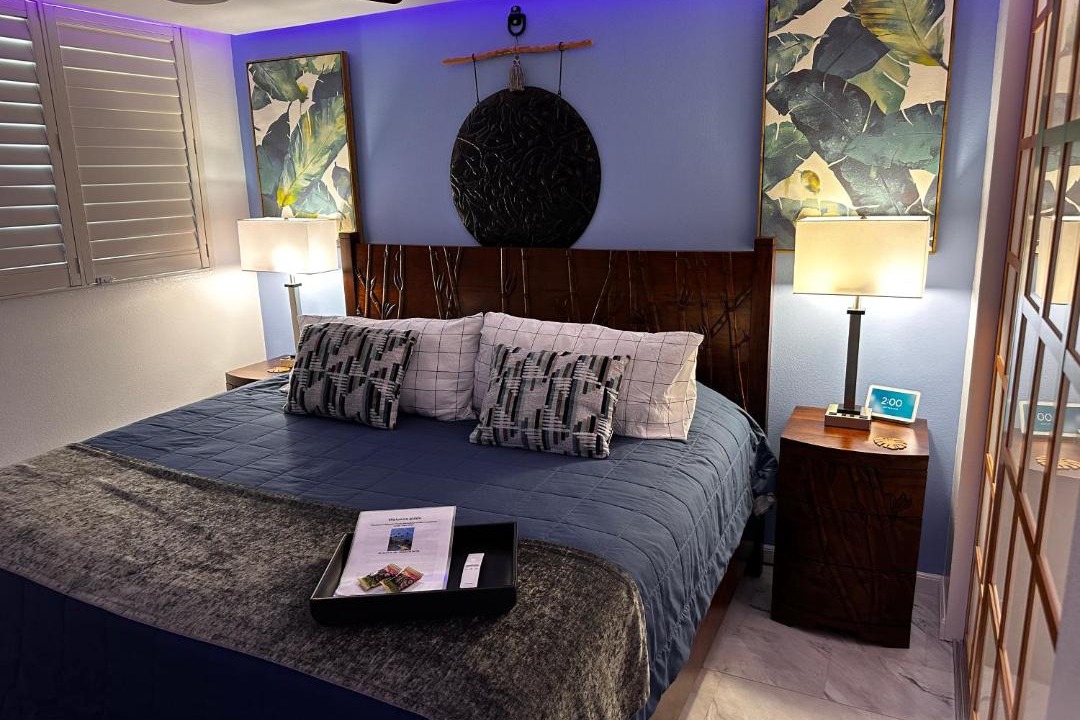 Photo of Bedroom in Maalaea