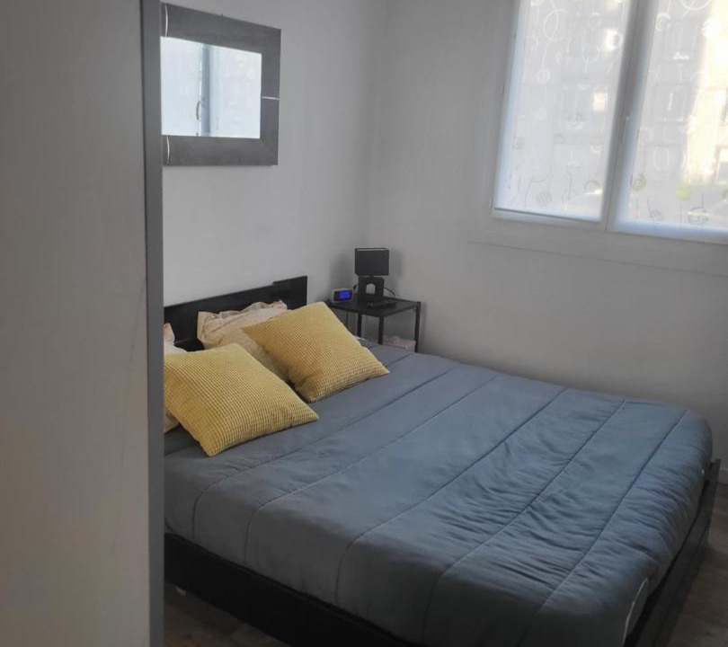 Photo of Bedroom in Rosendael